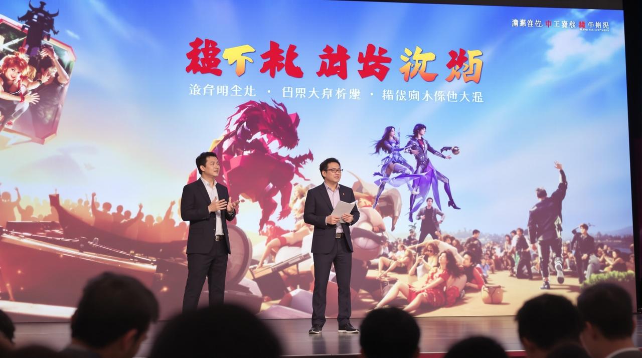 在线视频观看2026年度片单正式发布，十余部重磅作品蓄势待发